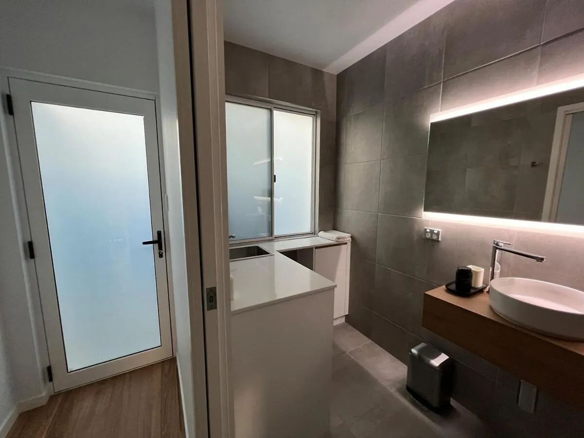 ケアンズ The Lite House For Luxe Livingヴィラ 0*,  オーストラリア