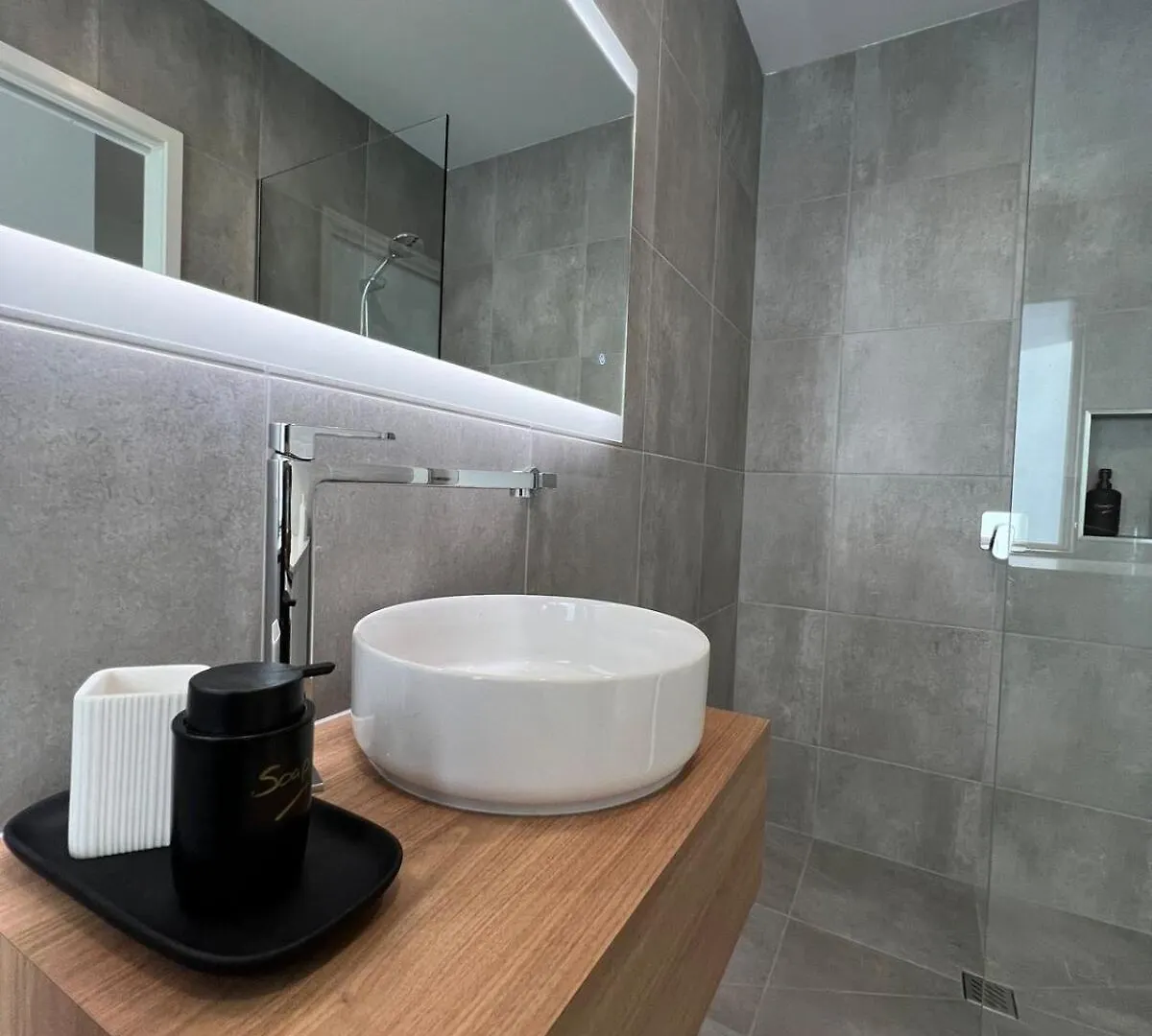 ケアンズ The Lite House For Luxe Livingヴィラ